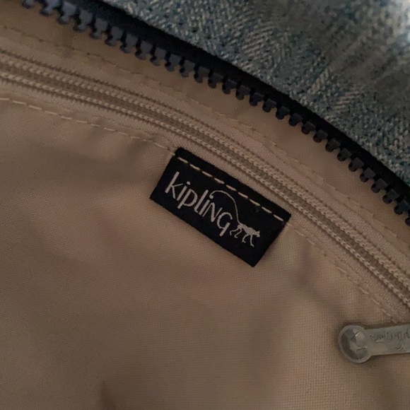 KIPLING SMALL BACKPACK - Picture 4 of 6